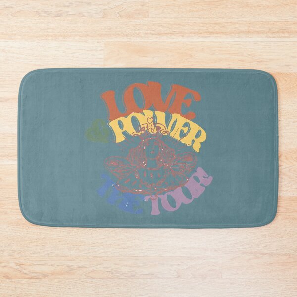 Item preview, halsey love power Tour designed and sold by KaiyanaAbello.