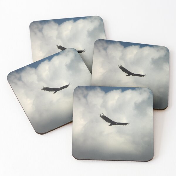 Item preview, "Hovering Hawk" designed and sold by Tammy Spears.