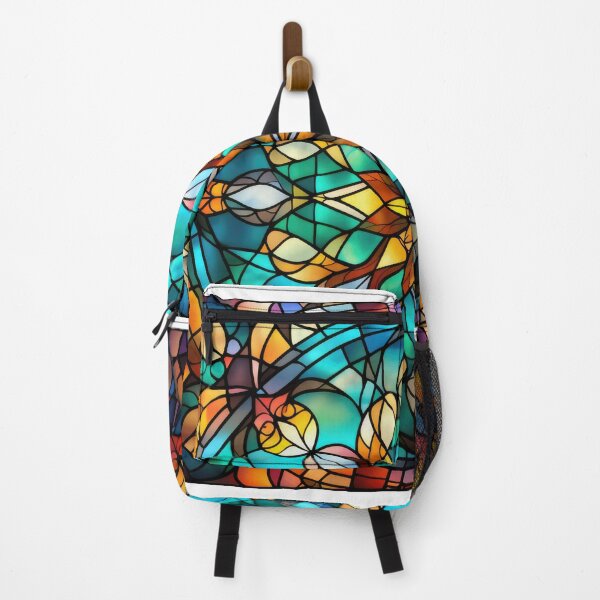 Item preview, Beatiful stained glass pattern. designed and sold by moois007.