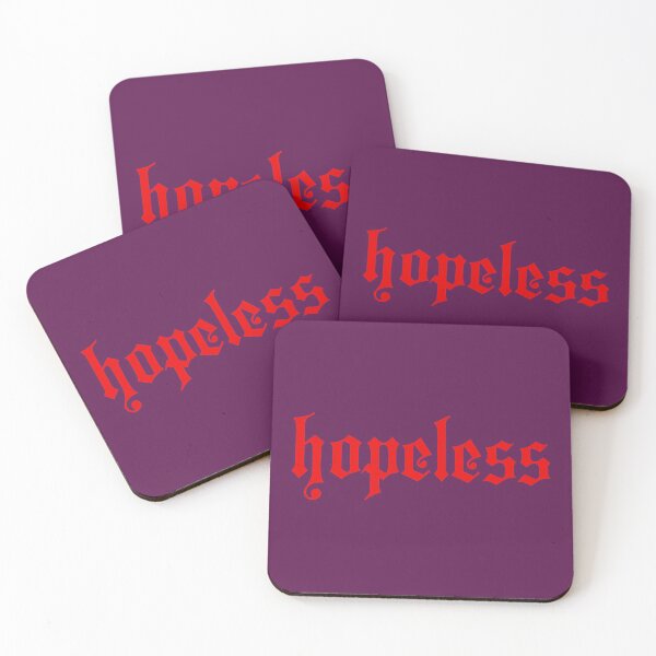 Item preview, hopeless designed and sold by KaiyanaAbello.