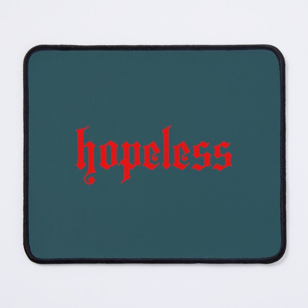 Item preview, hopeless designed and sold by KaiyanaAbello.