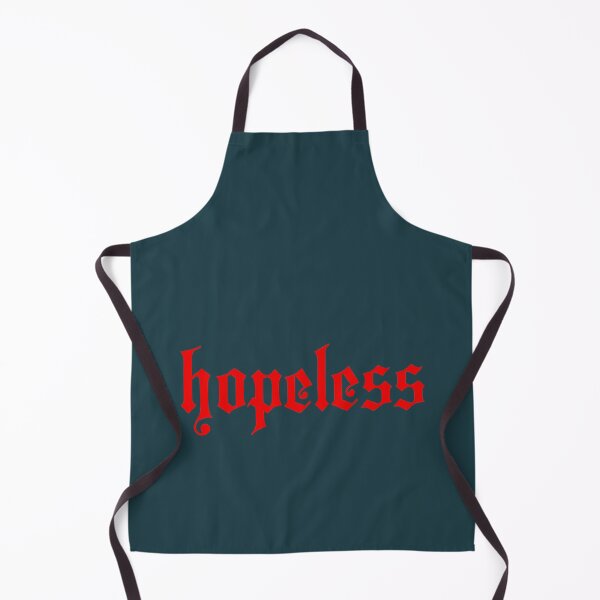 Item preview, hopeless designed and sold by KaiyanaAbello.
