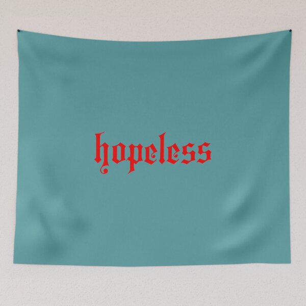 Item preview, hopeless designed and sold by KaiyanaAbello.