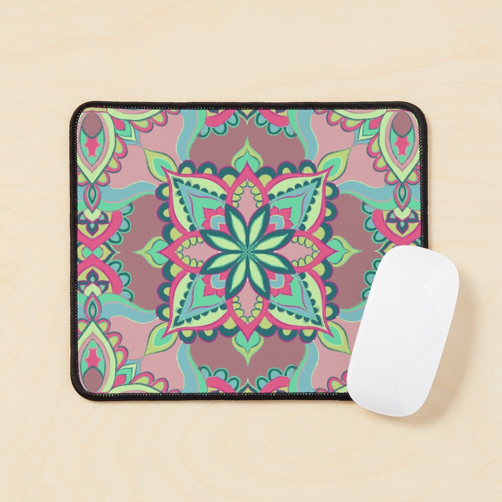 Item preview, Mouse Pad designed and sold by MorgenS.