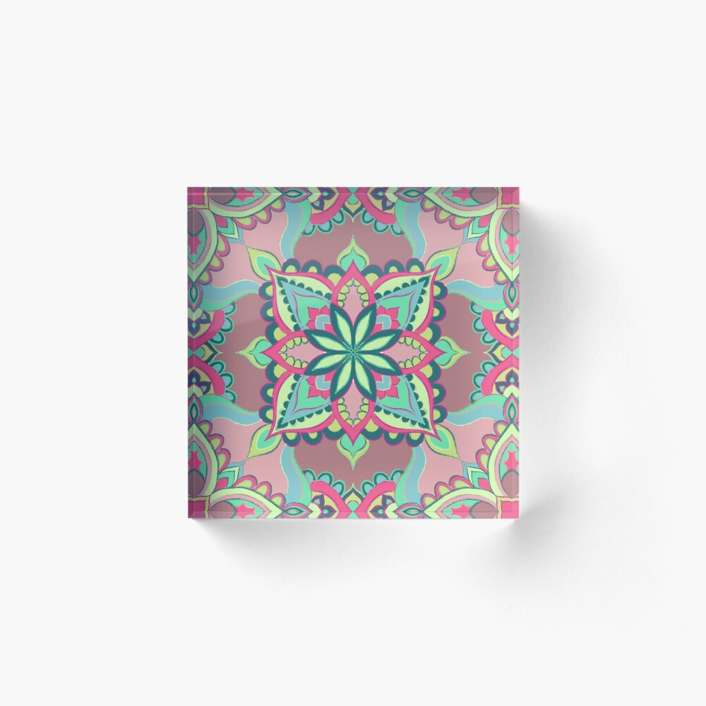 Item preview, Acrylic Block designed and sold by MorgenS.