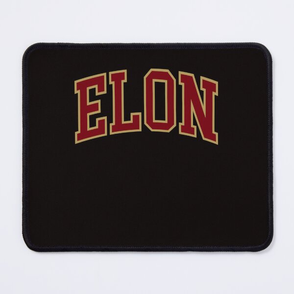 Item preview, elon - college designed and sold by MauriceLanglois.
