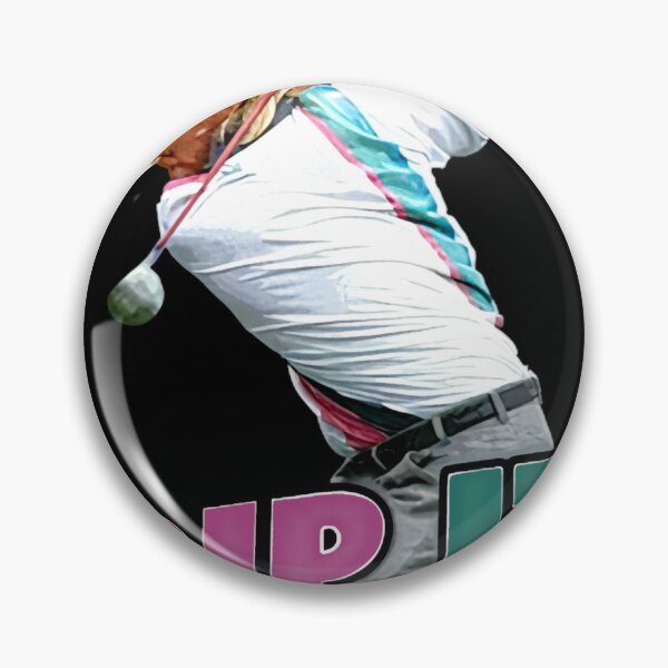 Item preview, John Daly Rip It Sip It Golf designed and sold by KatrinaOkuneva.
