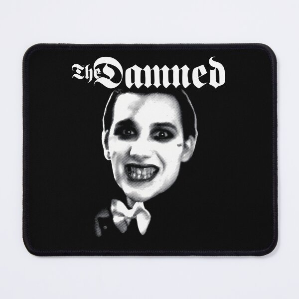 Item preview, the damned 7 designed and sold by ChicArtJackh.