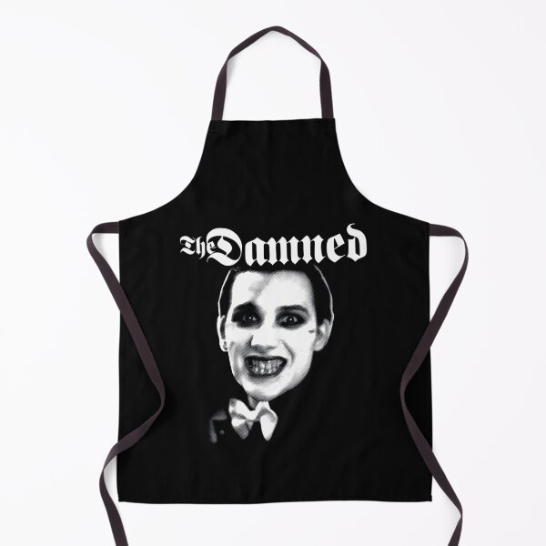 Item preview, the damned 7 designed and sold by ChicArtJackh.
