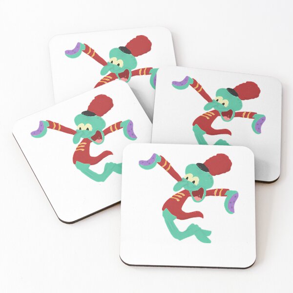 Item preview, Band Geeks Squidward designed and sold by TrendyKyleAs.