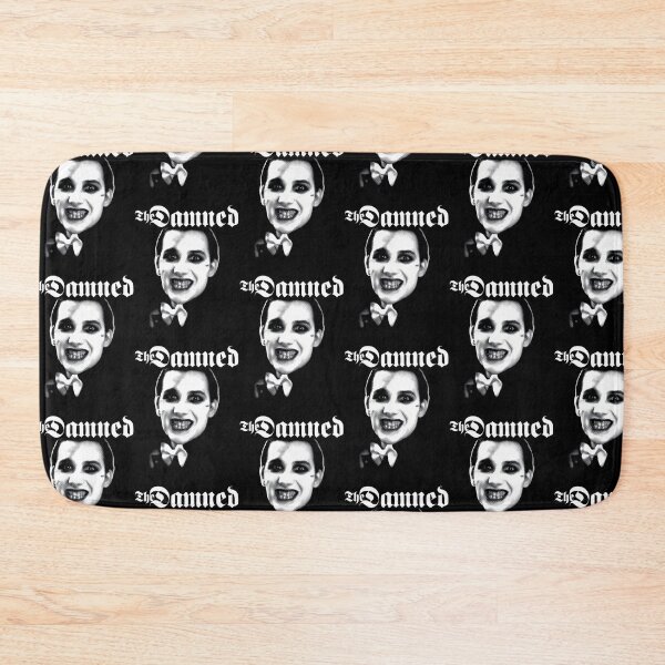 Item preview, the damned 7 designed and sold by ChicArtJackh.