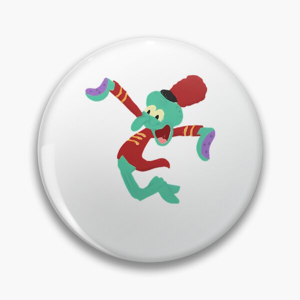 Item preview, Band Geeks Squidward designed and sold by TrendyKyleAs.