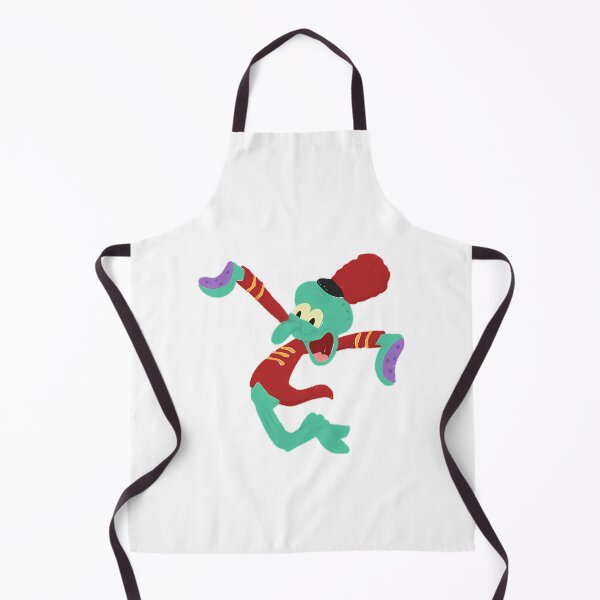 Item preview, Band Geeks Squidward designed and sold by TrendyKyleAs.