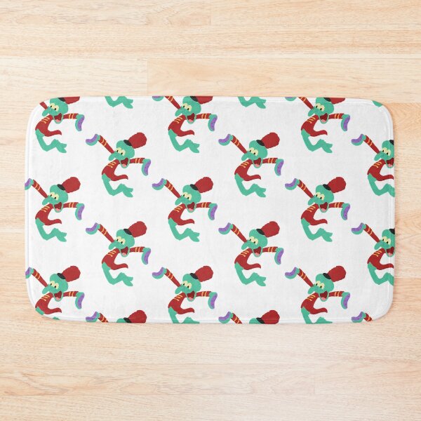 Item preview, Band Geeks Squidward designed and sold by TrendyKyleAs.