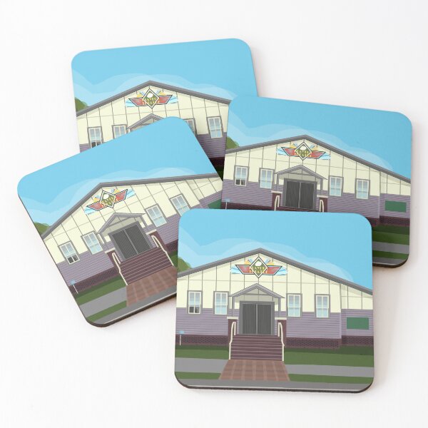 Item preview, Nowra Players Theatre Bomaderry 2023 designed and sold by Donnahuntriss.