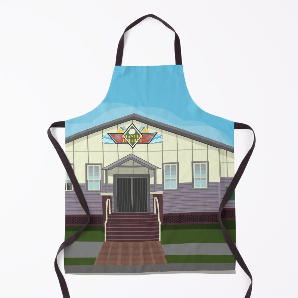 Item preview, Nowra Players Theatre Bomaderry 2023 designed and sold by Donnahuntriss.