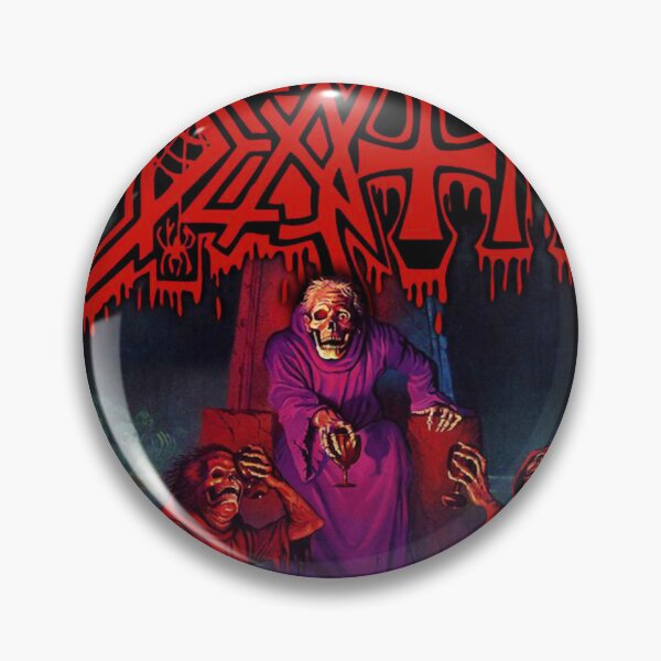 Item preview, Death SBG Scream Bloody Gore designed and sold by AdellaCartwrigh.