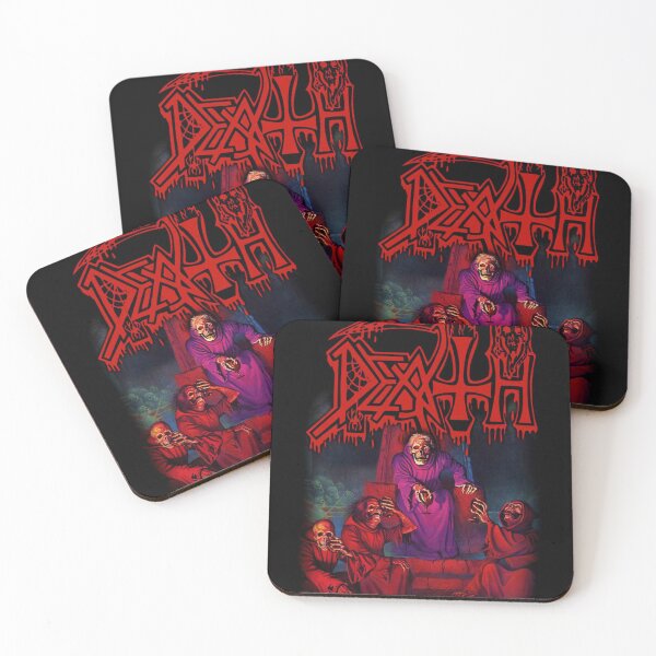 Item preview, Death SBG Scream Bloody Gore designed and sold by AdellaCartwrigh.