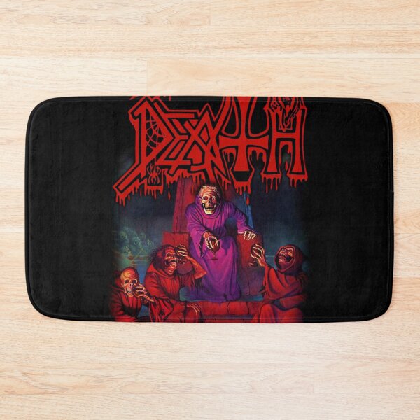 Item preview, Death SBG Scream Bloody Gore designed and sold by AdellaCartwrigh.
