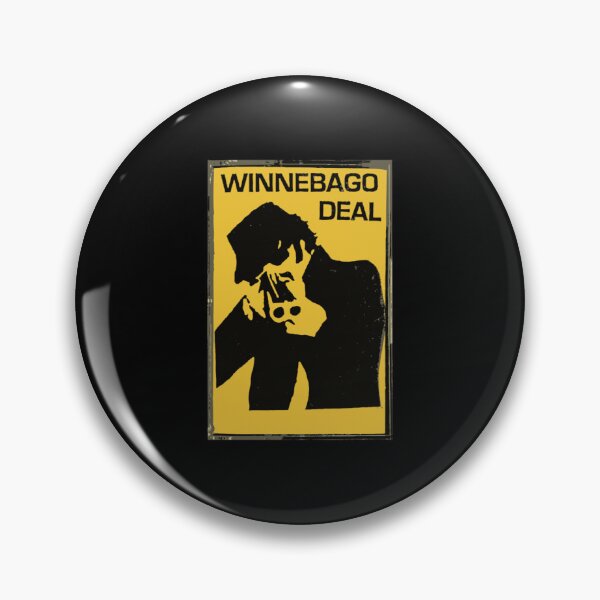 Item preview, Winnebago Deal   designed and sold by Areaelchi.