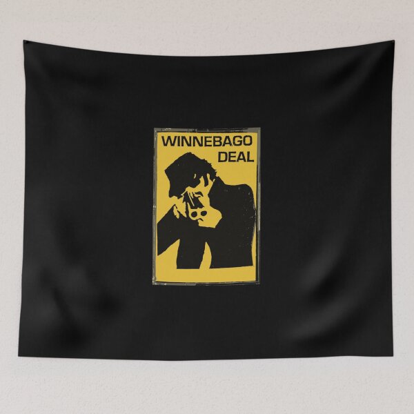 Item preview, Winnebago Deal   designed and sold by Areaelchi.