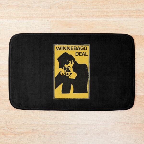 Item preview, Winnebago Deal   designed and sold by Areaelchi.