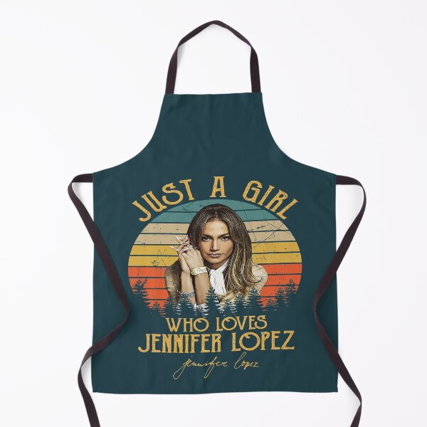Item preview, Just A Girl Who Loves Jlo Diva Lopez designed and sold by KaiyanaAbello.