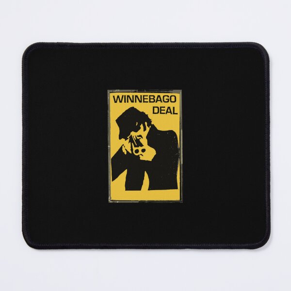 Item preview, Winnebago Deal designed and sold by Areaelchi.