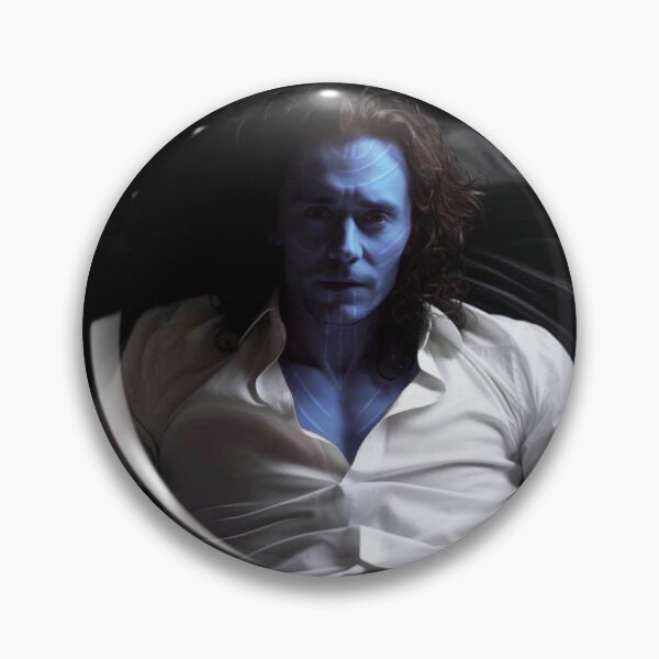 Item preview, Jotun Loki designed and sold by Michellewise41.