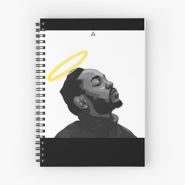 Item preview, KENDRICK LAMAR designed and sold by RufflesBainD.
