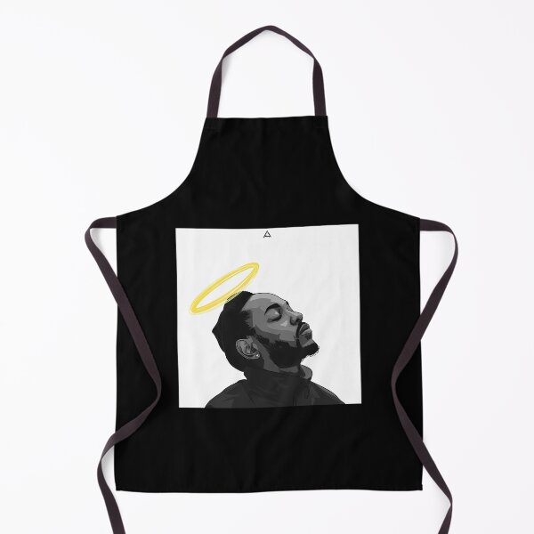 Item preview, KENDRICK LAMAR designed and sold by RufflesBainD.