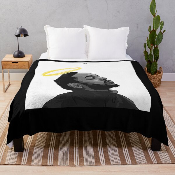 Item preview, KENDRICK LAMAR designed and sold by RufflesBainD.