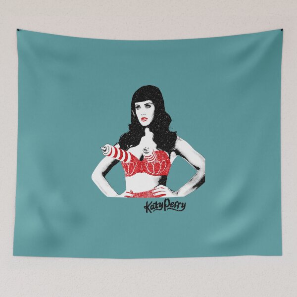 Item preview, katy perry showdown california gurls designed and sold by KaiyanaAbello.