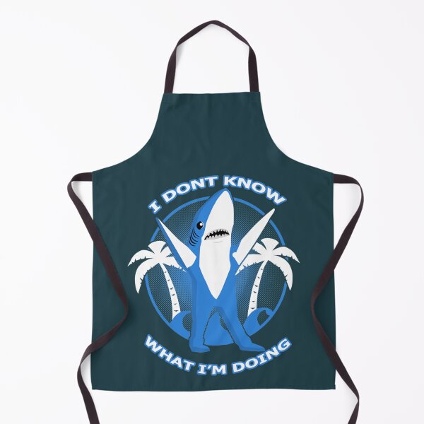 Item preview, left dancing shark designed and sold by KaiyanaAbello.