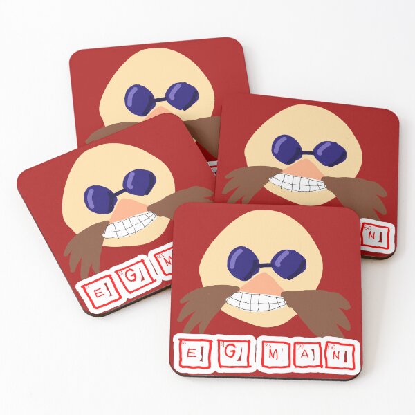 Item preview, Eg man designed and sold by Inability.