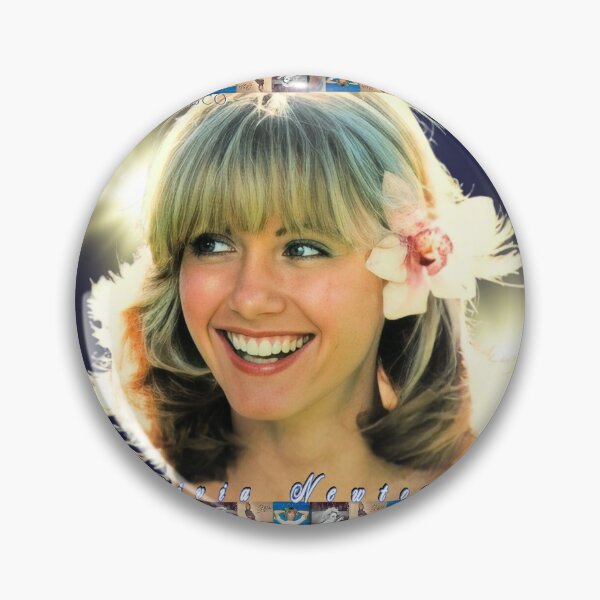 Item preview,  Olivia Newton-John - Making a Good Thing Better Designed by PopRetroDisco designed and sold by popretrodisco.