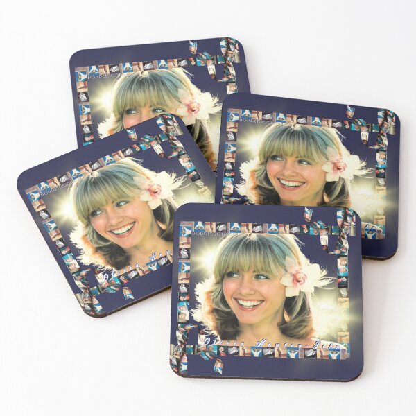 Item preview,  Olivia Newton-John - Making a Good Thing Better Designed by PopRetroDisco designed and sold by popretrodisco.