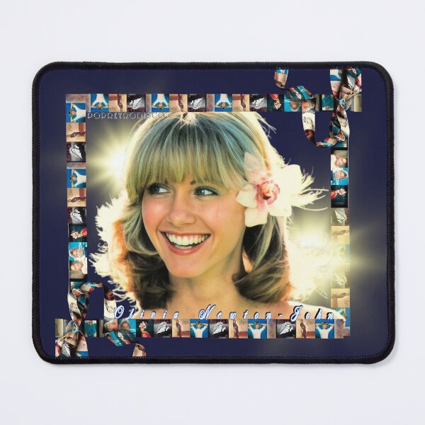 Item preview,  Olivia Newton-John - Making a Good Thing Better Designed by PopRetroDisco designed and sold by popretrodisco.