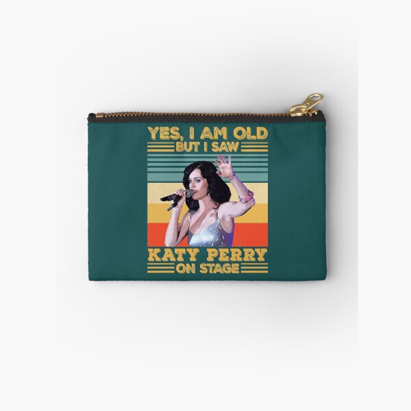 Item preview, Retro Yes I'm Old But I Saw Katy Perry On Stage  designed and sold by KaiyanaAbello.