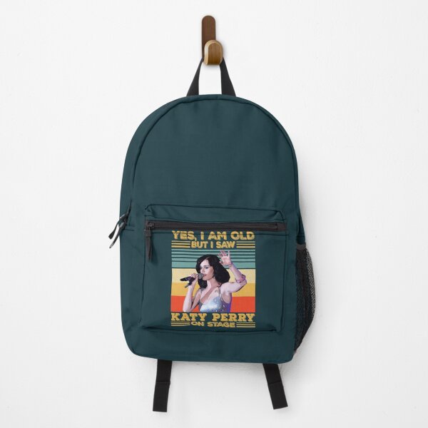 Item preview, Retro Yes I'm Old But I Saw Katy Perry On Stage designed and sold by KaiyanaAbello.