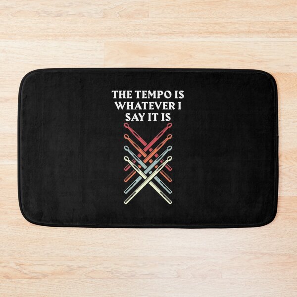 Item preview, Retro Vintage Drum and Drums Design Drummer Drumming Band   designed and sold by Areaelchi.