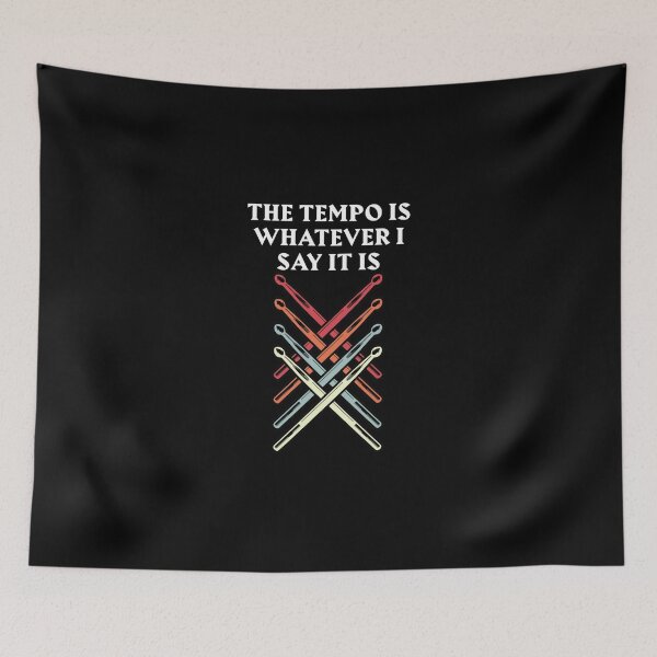 Item preview, Retro Vintage Drum and Drums Design Drummer Drumming Band   designed and sold by Areaelchi.