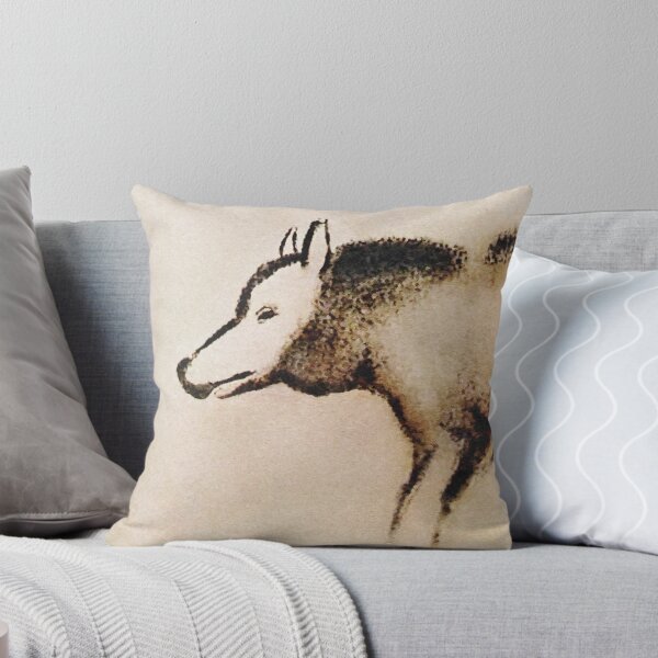 Item preview, Font de Gaume Wolf designed and sold by Weston  Westmoreland.