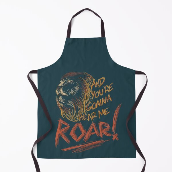 Item preview, ROAR designed and sold by KaiyanaAbello.