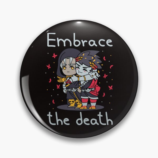 Item preview,  Emil Drakengard designed and sold by MauriceLanglois.