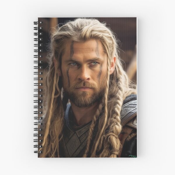 Item preview,  Viking Thor designed and sold by Michellewise41.