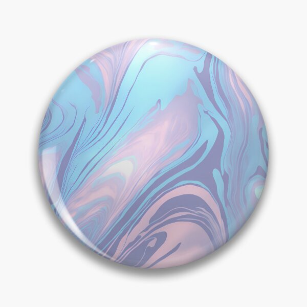 Item preview, Holographic Marble Elegance designed and sold by SimplyPaterNZ.