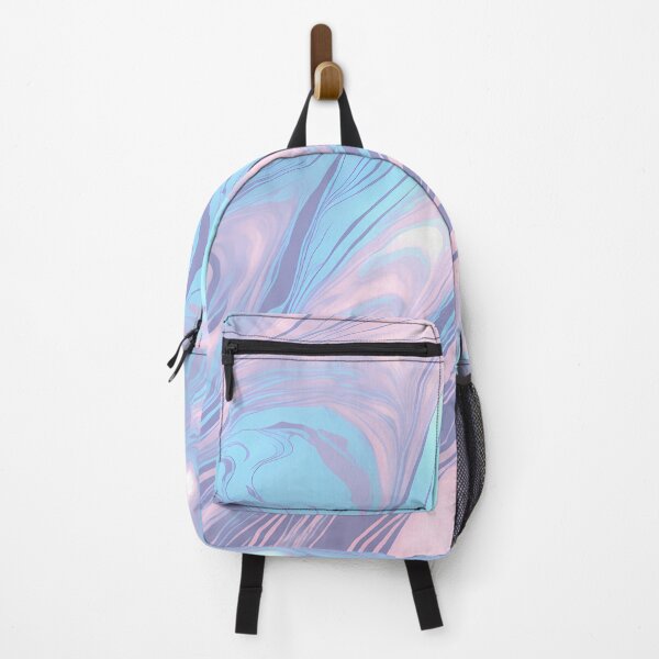 Item preview, Holographic Marble Elegance designed and sold by SimplyPaterNZ.