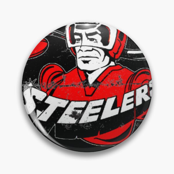 Item preview, Illawarra Steelers RETRO designed and sold by KatrinaOkuneva.
