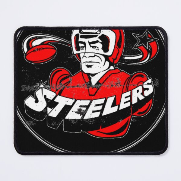 Item preview, Illawarra Steelers RETRO designed and sold by KatrinaOkuneva.